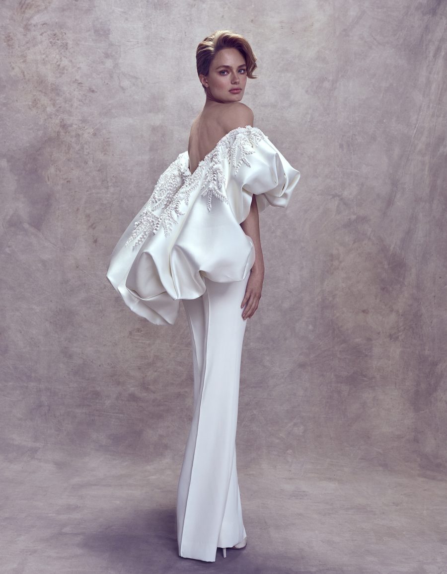 ชุดแต่งงาน