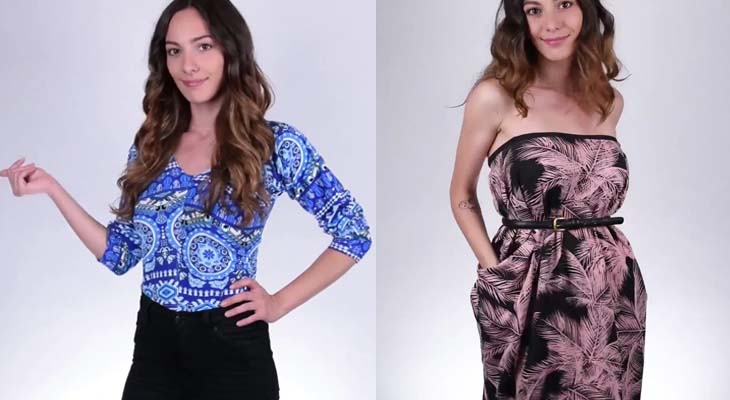 DIY by Blossom ของใช้ รองเท้า เสื้อผ้า แต่งตัว