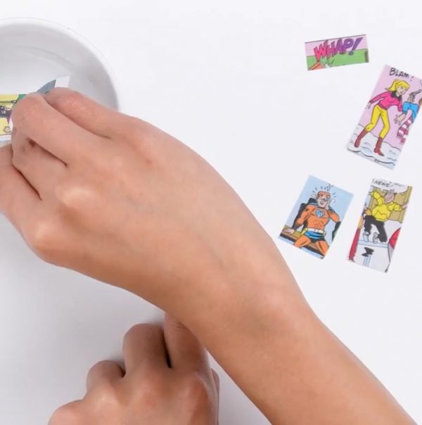 เพ้นท์เล็บ