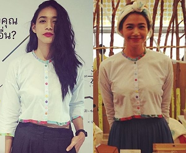 นุ่น ศิรพันธ์