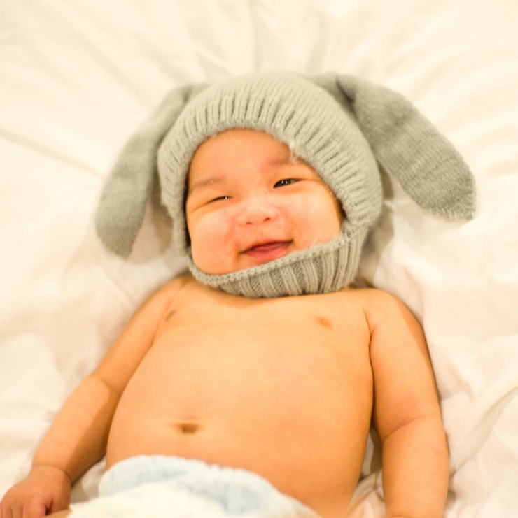 ลูกชายวิกกี้