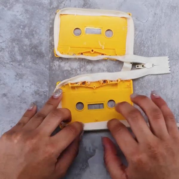 ตลับเทป