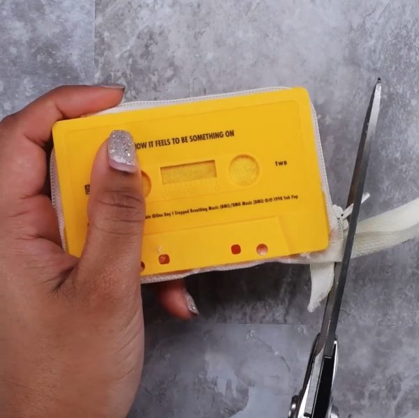 ตลับเทป