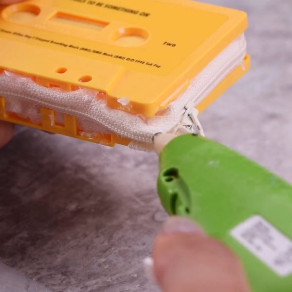 ตลับเทป