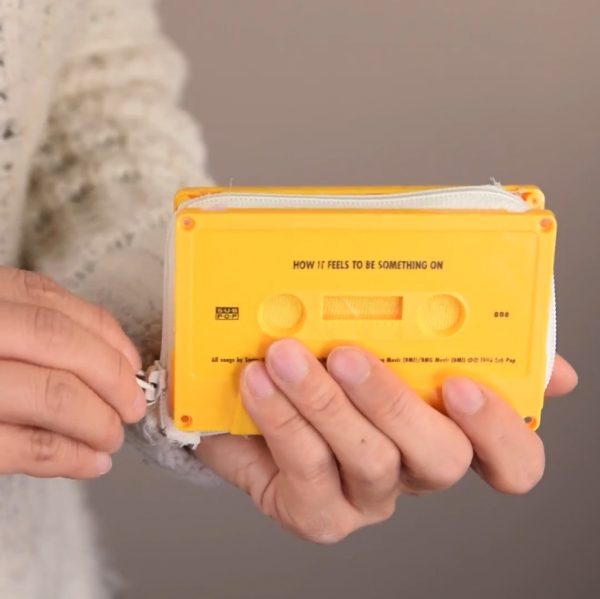 ตลับเทป