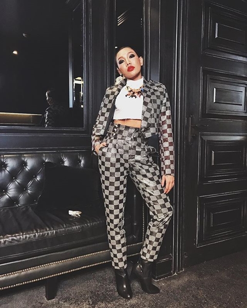 ดา เอนโดฟิน