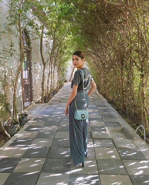 มาร์กี้ ราศรี