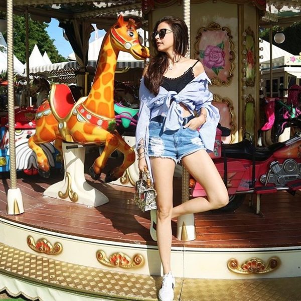 ศรีริต้า เจนเซ่น