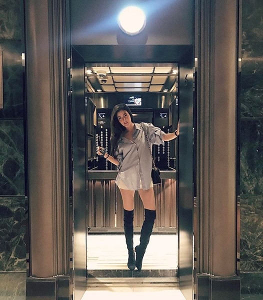 ศรีริต้า เจนเซ่น