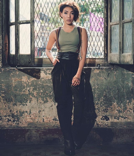 ดา เอนโดฟิน