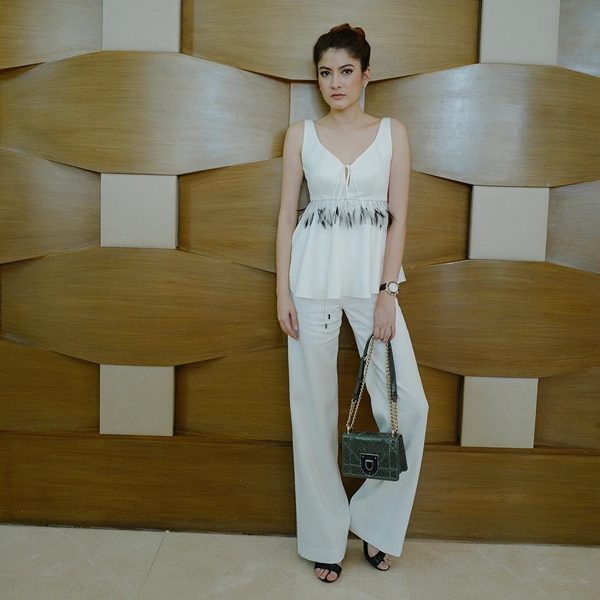 มาร์กี้ ราศรี