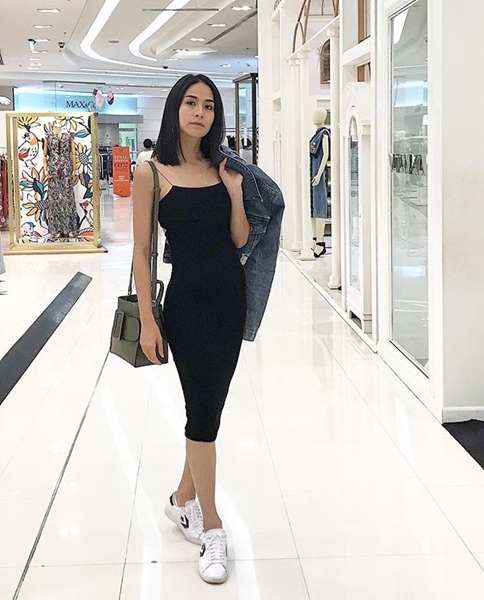 รถเมล์ คะนึงนิจ