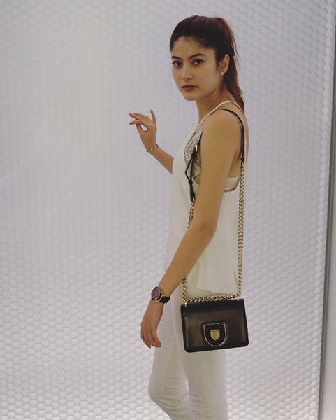 มาร์กี้ ราศรี