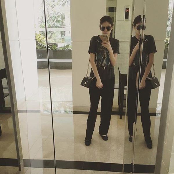 มาร์กี้ ราศรี