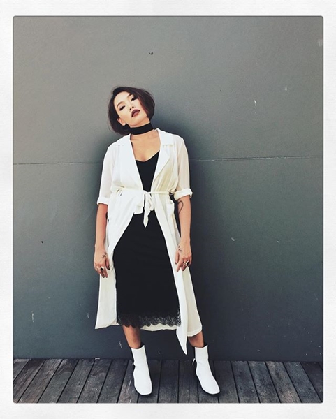 ดา เอนโดฟิน