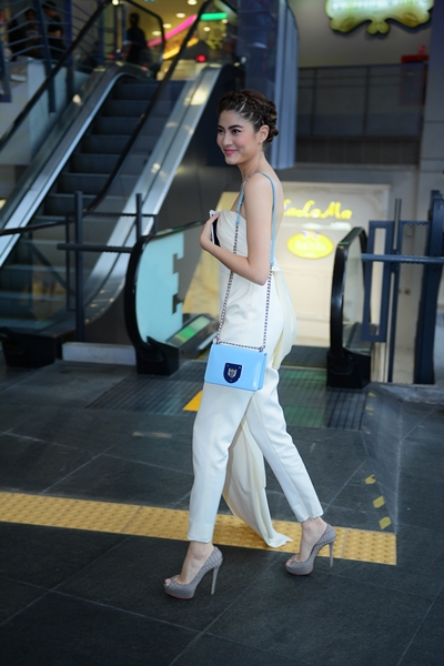 มาร์กี้ ราศรี