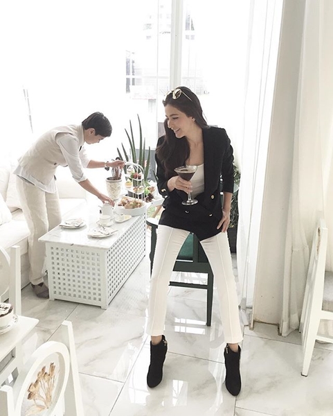 ศรีริต้า เจนเซ่น