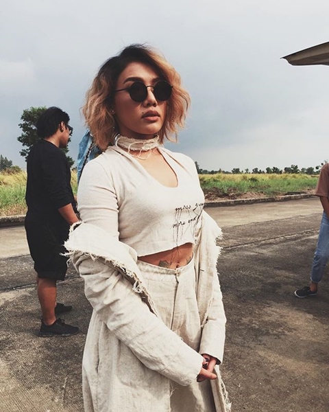 ดา เอนโดฟิน