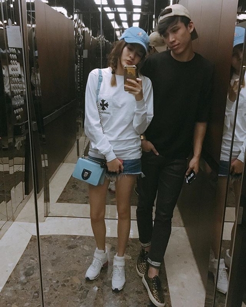 มาร์กี้ ราศรี