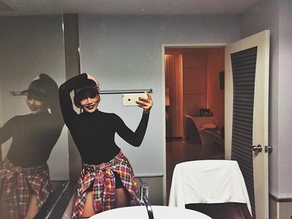 ดา เอนโดฟิน