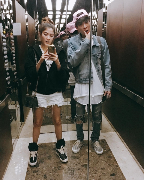 มาร์กี้ ราศรี