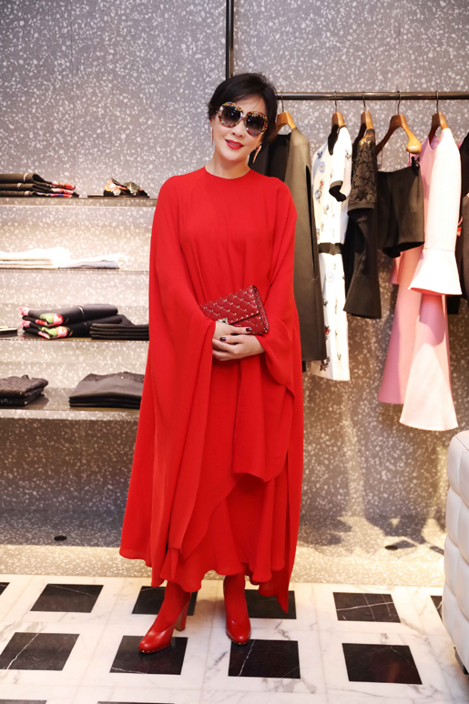 คารินา เลา