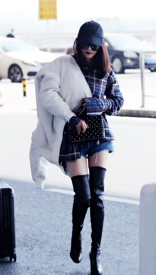 มินิ หยาง