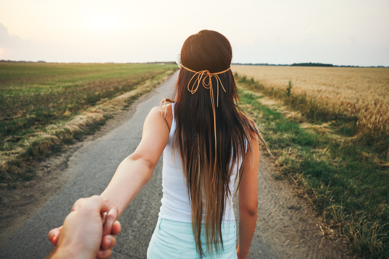 คนรัก คู่รัก แฟนที่ดี แฟนสาว