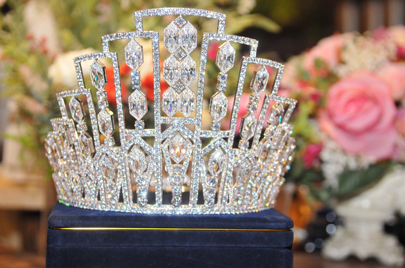 มิสซูปร้าเนชั่นแนลไทยแลนด์ 2017 