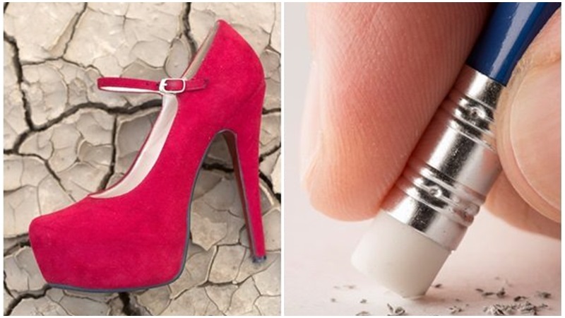 DIY by Blossom ทำความสะอาด วิธีขจัดคราบบนเสื้อผ้า เคล็ดลับ เสื้อผ้า แต่งตัว