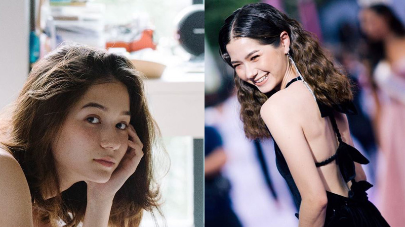 ความรัก มุมมองความรัก วี วิโอเลต วี วิโอเลต วอเทียร์