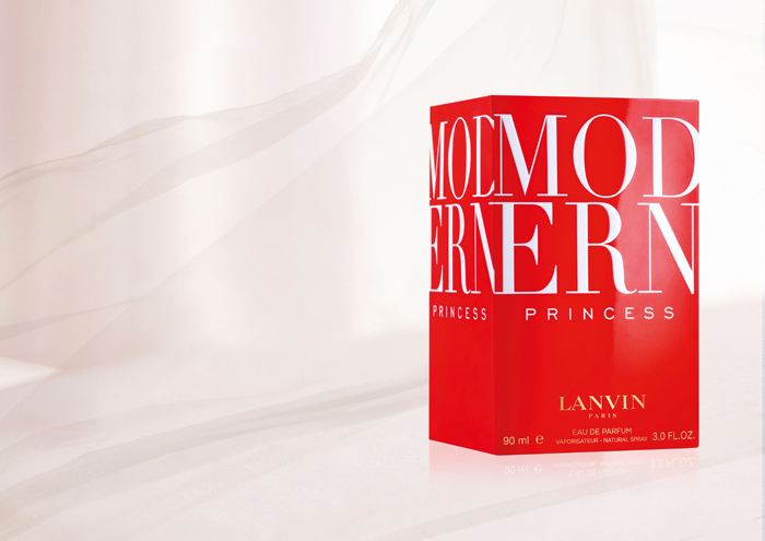 Lanvin น้ำหอม