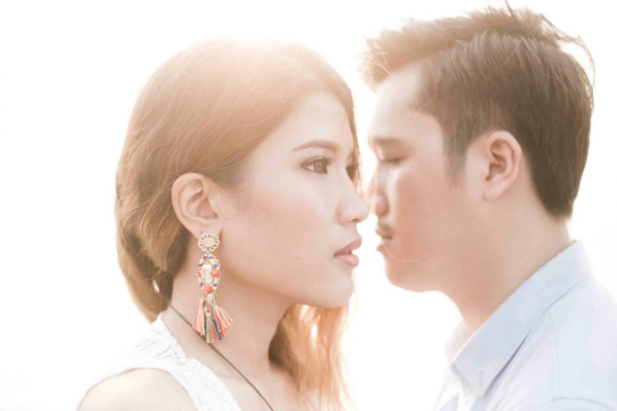 รีวิวงานแต่งแบบประหยัด ไนซ์-ต๊อบ