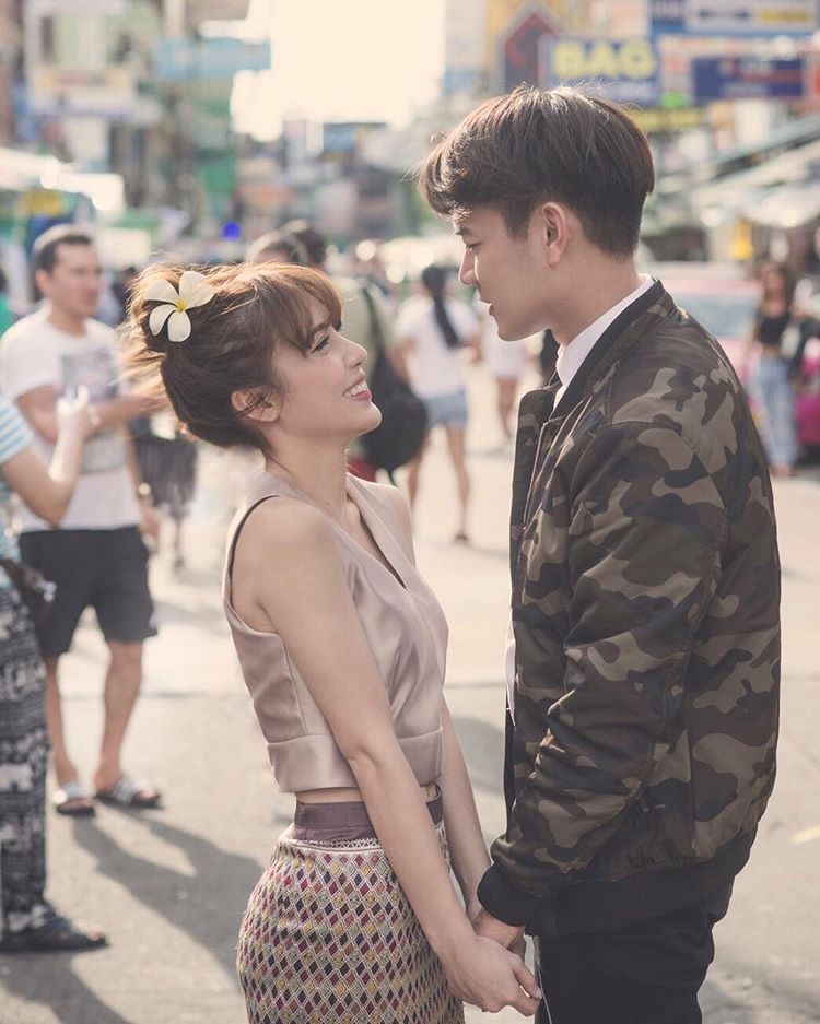 แอปเปิ้ล สีสะเหงียน 