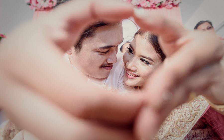 รีวิวงานแต่งแบบประหยัด ไนซ์-ต๊อบ