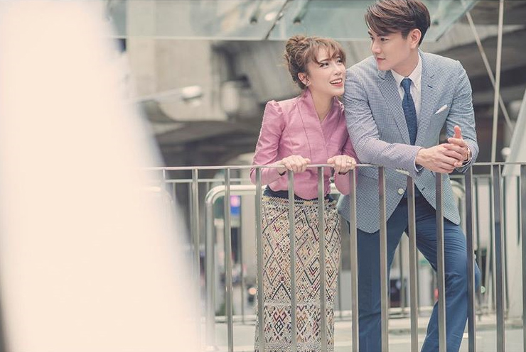 ฟลุค จิระ 