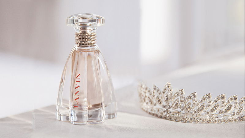 Lanvin น้ำหอม ลองแวง