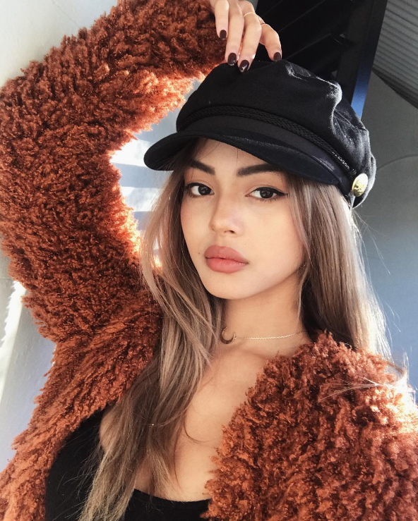 ลิลลี่ เมย์แมค