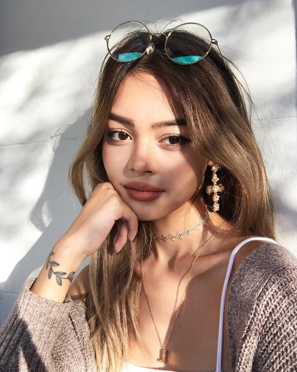  ลิลลี่ เมย์แมค 