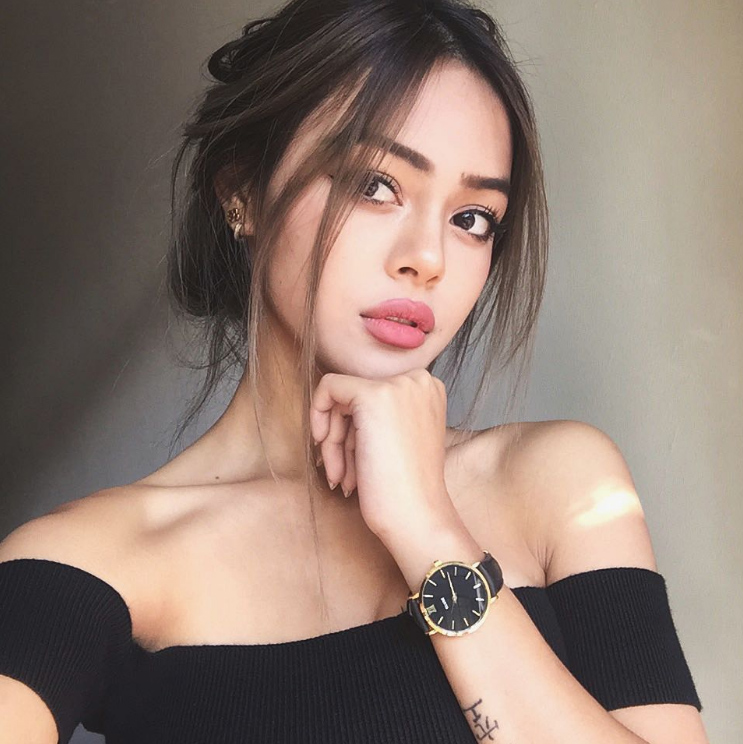 Lily Maymac