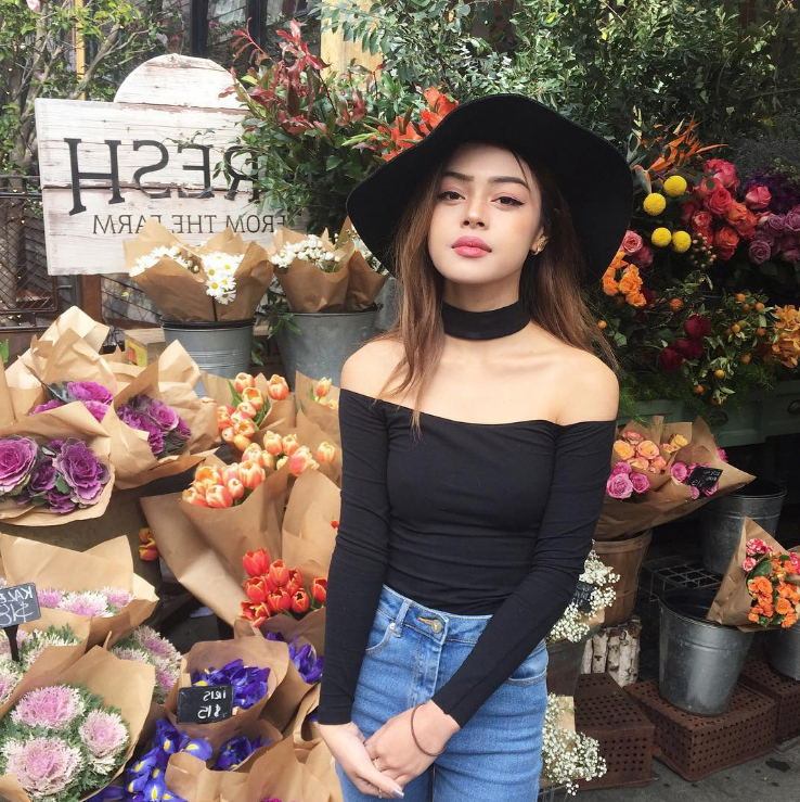 ลิลลี่ เมย์แมค