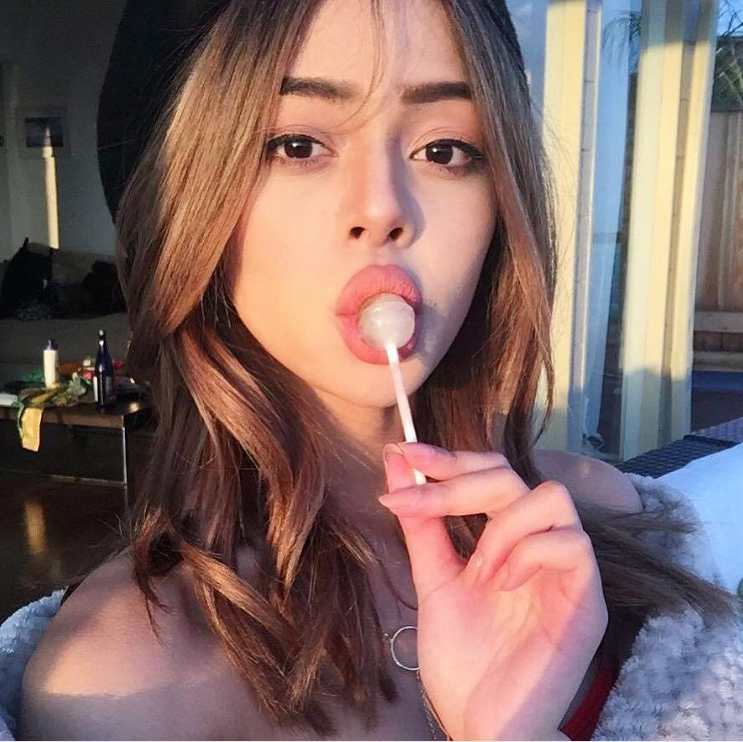 ลิลลี่ เมย์แมค