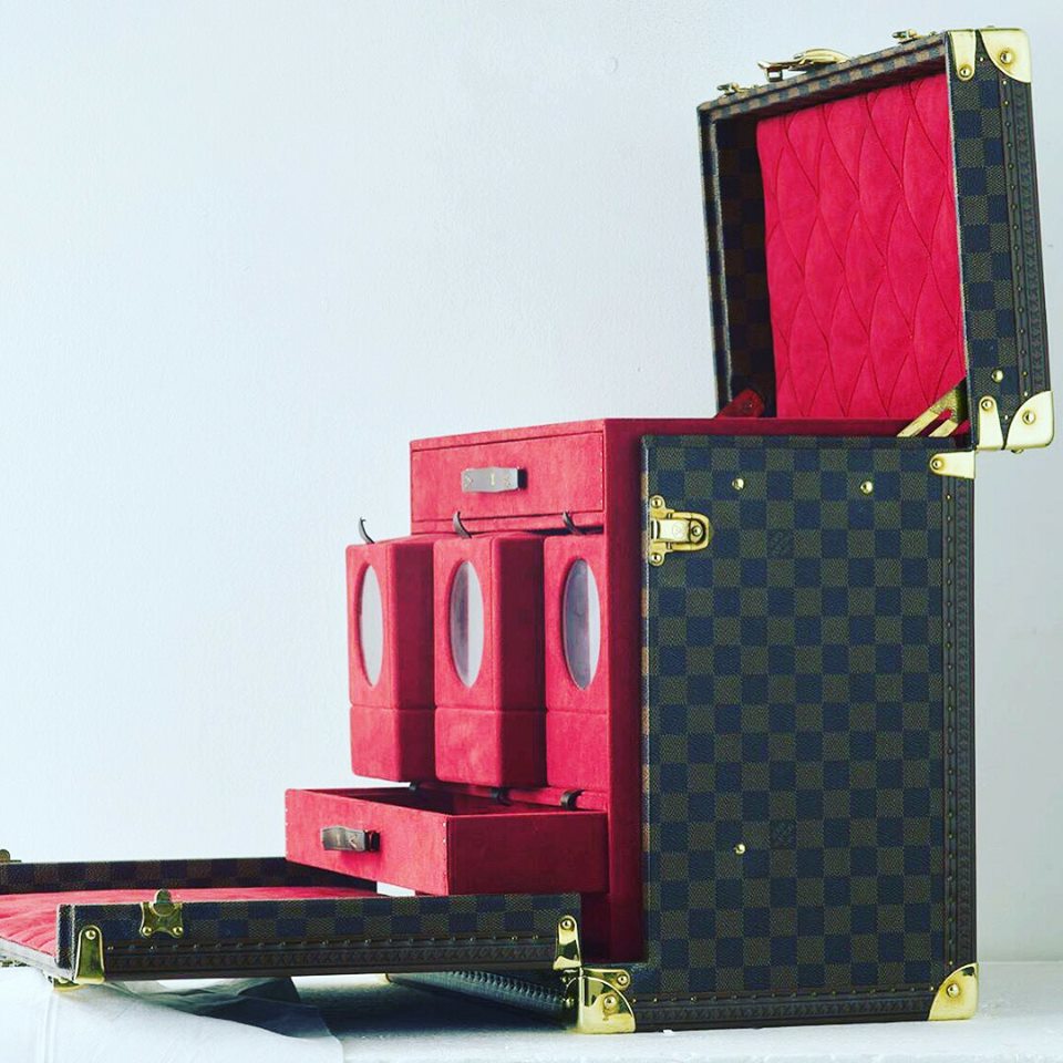 กระเป๋าหลุยส์ วิตตอง 