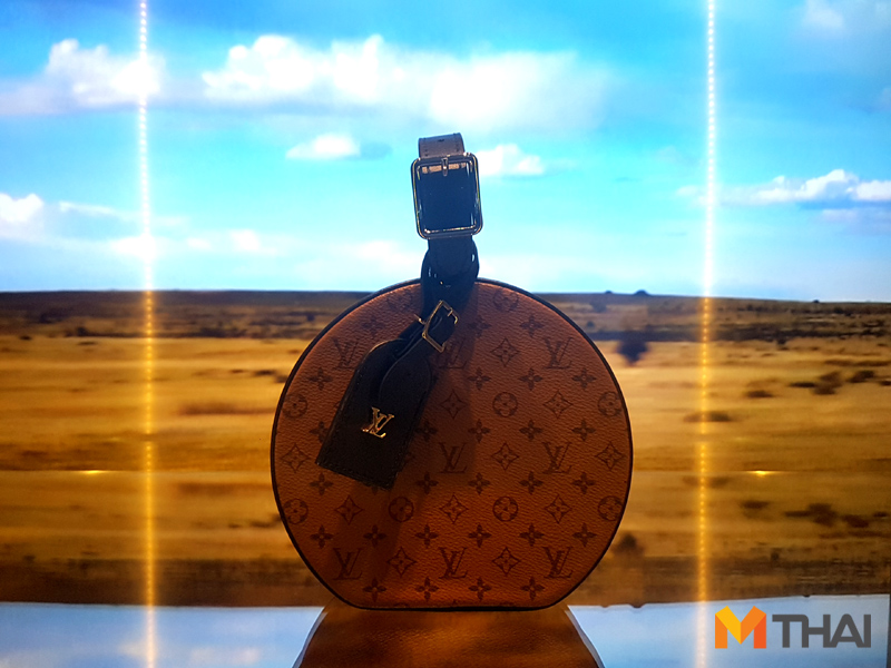 หลุยส์ วิตตอง