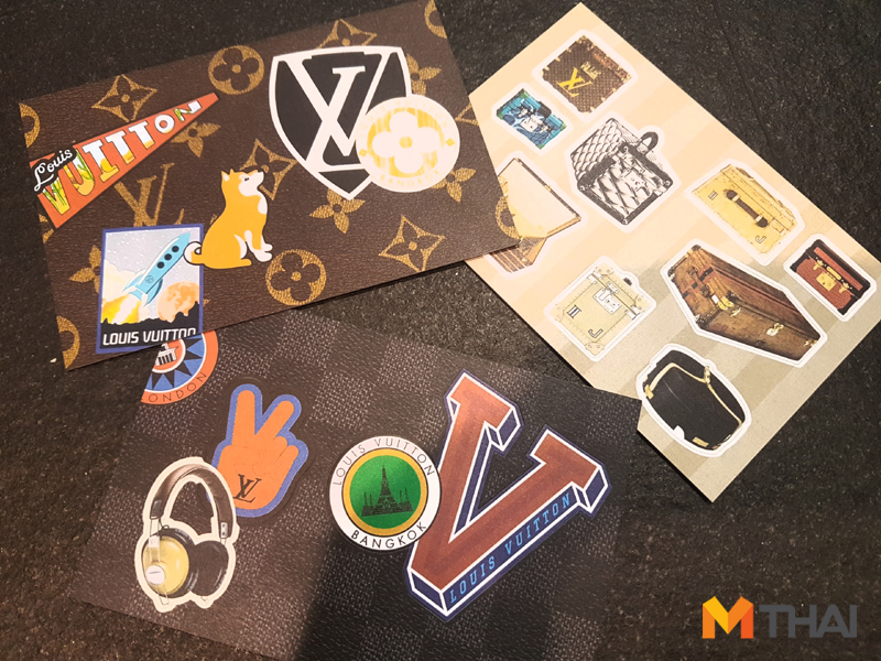 หลุยส์ วิตตอง