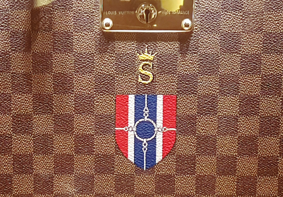 กระเป๋าหลุยส์ วิตตอง 