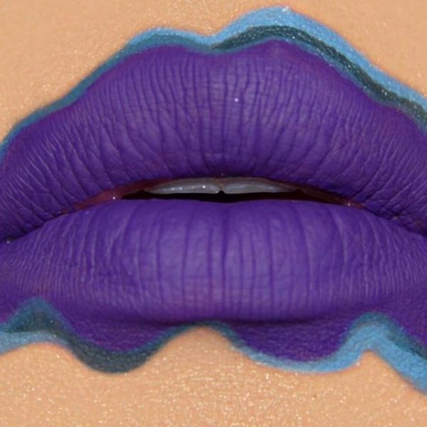 แต่งหน้า