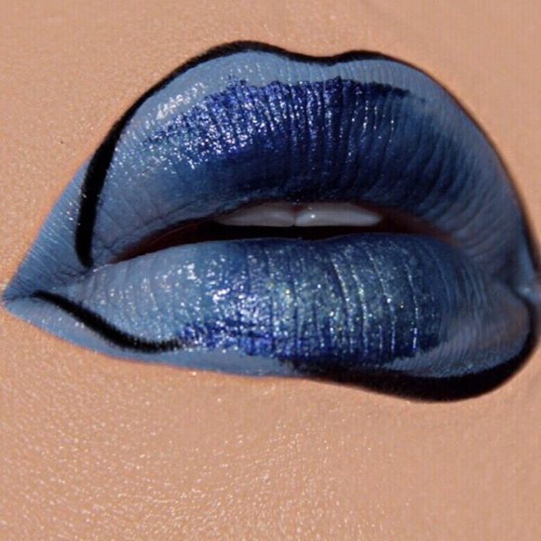 แต่งหน้า