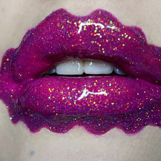 แต่งหน้า