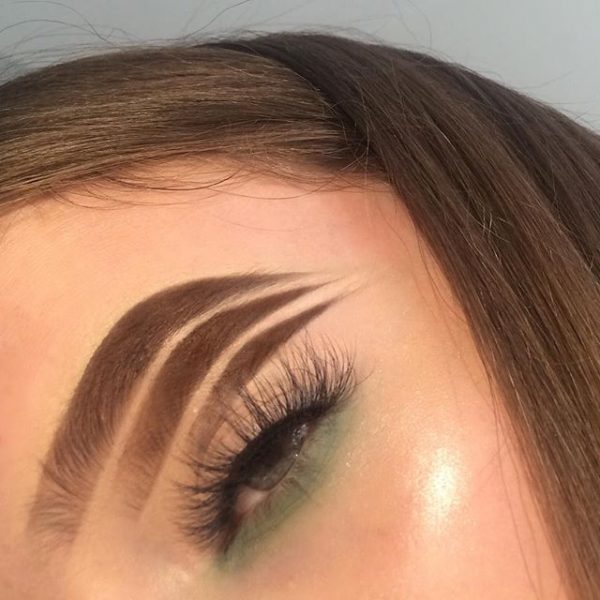 แต่งหน้า